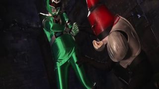 [SuperMisses.com] MSZ-02 Heroine sexual pinch omnibus: Sairyujer-000-9