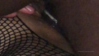 Yusime – Bbc Enters My Pink Room milf -8