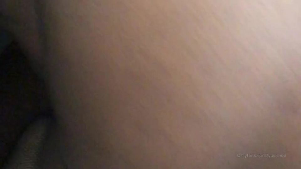 Yusime – Bbc Enters My Pink Room milf 