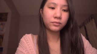 Alize Zaide - Cute Asian Girl ASMR - Jeremiah 1-4-0