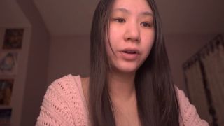 Alize Zaide - Cute Asian Girl ASMR - Jeremiah 1-4-1