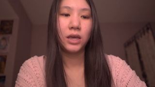 Alize Zaide - Cute Asian Girl ASMR - Jeremiah 1-4-2