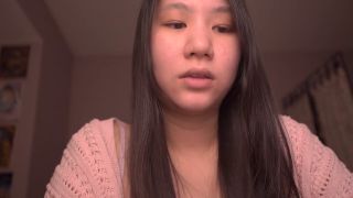 Alize Zaide - Cute Asian Girl ASMR - Jeremiah 1-4-3