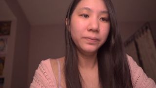 Alize Zaide - Cute Asian Girl ASMR - Jeremiah 1-4-5