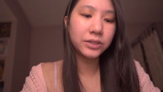 Alize Zaide - Cute Asian Girl ASMR - Jeremiah 1-4-6