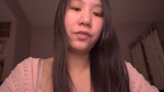 Alize Zaide - Cute Asian Girl ASMR - Jeremiah 1-4-8