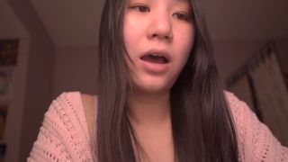 Alize Zaide - Cute Asian Girl ASMR - Jeremiah 1-4-9
