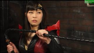 [SuperMisses.com] [Miori Hara, Mai Miori] [GBTB-04] Handsome Boy Hero Insult Blaze Fighter Flame Red – 2016/02/26 - PART-GBTB04HandsomeBoyHeroInsultBlazeFighterFlameRed20160226 part 1-3