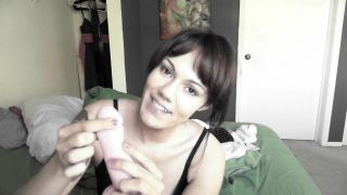 xxx clip 36 Lucy Skye – Mr Limpy CBT, big feet fetish on pov -6