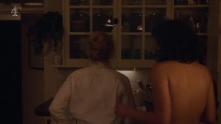 Desiree Akhavan, Maxine Peake - The Bisexual (2018) s01e05 HD 1080p - (Celebrity porn)-2