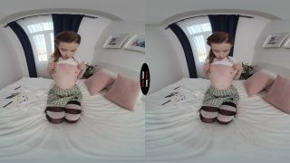 Video Wera Angel  Good Girl s Secret 1440p 2K-1