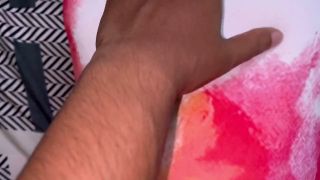 DesiSexCreator - Ex-boyfriend Suddenly Came Home One Day and Had Sex with Her When Her Husband Was Not at Home-0