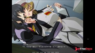 GUNDAM SEED DESTINY SF part1 Hapite-3