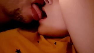 STEPSIST COMES TO SEE ME IN MY ROOM AND WE END UP PLAYING HOT GAMES-2