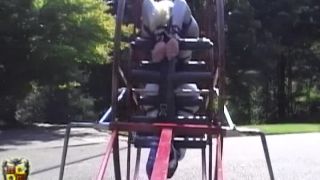 clip 22 Darling and The Spinner Video | fetish | bdsm porn fetish pixie-2