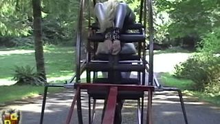 clip 22 Darling and The Spinner Video | fetish | bdsm porn fetish pixie-3