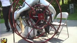 clip 22 Darling and The Spinner Video | fetish | bdsm porn fetish pixie-5
