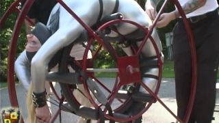clip 22 Darling and The Spinner Video | fetish | bdsm porn fetish pixie-6