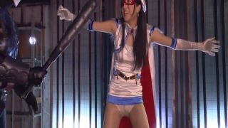 [SuperMisses.com] SPSB-59 Heroine Hunting Fontaine -The Target-009-3