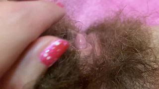 cuteblonde666 FREE HAIRY PUSSY COMPLIATION - Free-5