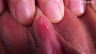 A GirlsDelta - Tomie Fukazawa 3-4