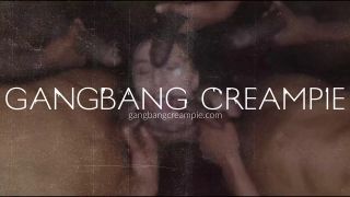 Randy Denmark,Nacho Vegas - GangbangCreampie - Lada Tada Gets Fucked Hard In Hot AF Gangbang-9
