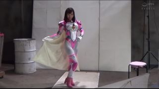 [supermisses.com] GHNU-73 Holy Love Fighting Princess Elfion 聖愛の戦姫エルフィオン Meari Tsuji - PART-GHNU73_03 | giga heroine, superheroines porn, superheroine, wonder woman-1
