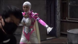 [supermisses.com] GHNU-73 Holy Love Fighting Princess Elfion 聖愛の戦姫エルフィオン Meari Tsuji - PART-GHNU73_03 | giga heroine, superheroines porn, superheroine, wonder woman-3