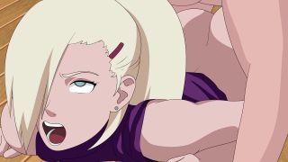 HENTAI ZZZ - FULL VIDEO INO YAMANAKA GETS A CREAMPIE NARUTO HENTAI-9