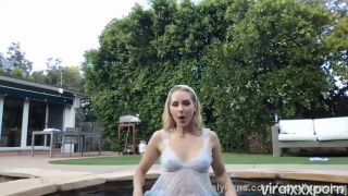 Anal porn Caroline Zalog Caroline Zalog Teases in Must-Watch Live Cam Leak Video-6
