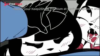 No Commentary Beat Banger Mod - Mime and Dash-2