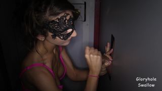 Hot Gloryhole Wife Adventures Revealed Tonight Live-5