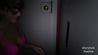 Hot Gloryhole Wife Adventures Revealed Tonight Live-9
