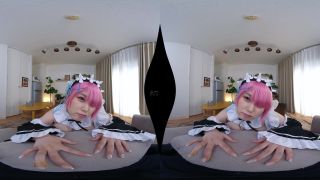 adult xxx clip 23 COSVR-026 A - Virtual Reality JAV - gear vr - cosplay asian voyeur-1