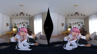 adult xxx clip 23 COSVR-026 A - Virtual Reality JAV - gear vr - cosplay asian voyeur-3