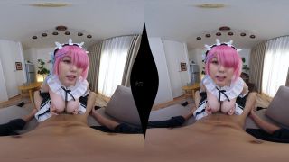 adult xxx clip 23 COSVR-026 A - Virtual Reality JAV - gear vr - cosplay asian voyeur-9