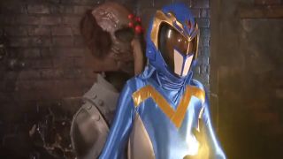[SuperMisses.com] SPSD-64 Heroine Physical Examination Trap Mystic Rangers-001-0