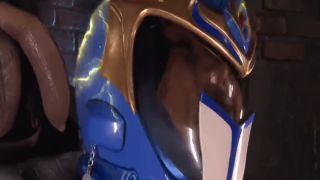 [SuperMisses.com] SPSD-64 Heroine Physical Examination Trap Mystic Rangers-001-2
