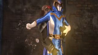 [SuperMisses.com] SPSD-64 Heroine Physical Examination Trap Mystic Rangers-001-7
