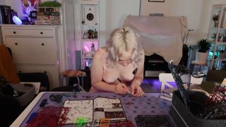 Zoey Ryan Anime + Gunpla Build Shemale Fun Episode 2-4