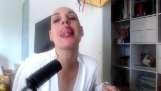 Hes Licking Me Under The Table Emprexkala (Pussy Licking)-8