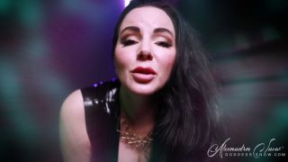 adult xxx video 27 Goddess Alexandra Snow – Trigger Word – Mine | femdom pov | fetish porn trans femdom-3