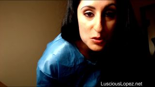 Luscious Lopez[1063234] the doctor says, go ahead and J∗∗K it  JOI #lusciouslopez [2018-02-04]-1