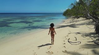 online video 28 tall woman femdom Hegre - Ruby Dominican Goddess - 1080p, fetish on femdom porn-6