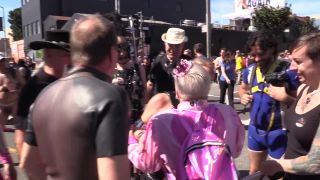 Folsom 2017 Part 2-3