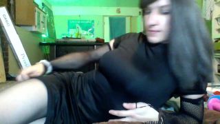 Online Tube Shemale Webcams Video for October 25, 2019 - shemales-3