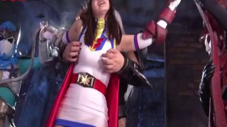 [SuperMisses.com] SPSB-37 Heroine Tickling Hell -Bird Soldier Bird White and Bird Red-010-2