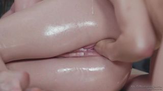 xxx video clip 15 blonde porn hd femdom porn | Whoops I Slipped! | lesbians-6