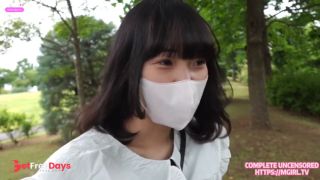 [GetFreeDays.com] MgirlTV - Dangerous outdoor blowjob. Took SugarBaby for a walk in the park. suck my dick Adult Stream April 2023-4