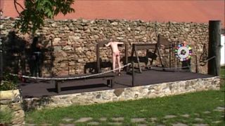 OWK - Whipping By Mistress Roberta.-3